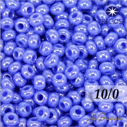 Rokajl Preciosa 10/0, 50g (P1708)